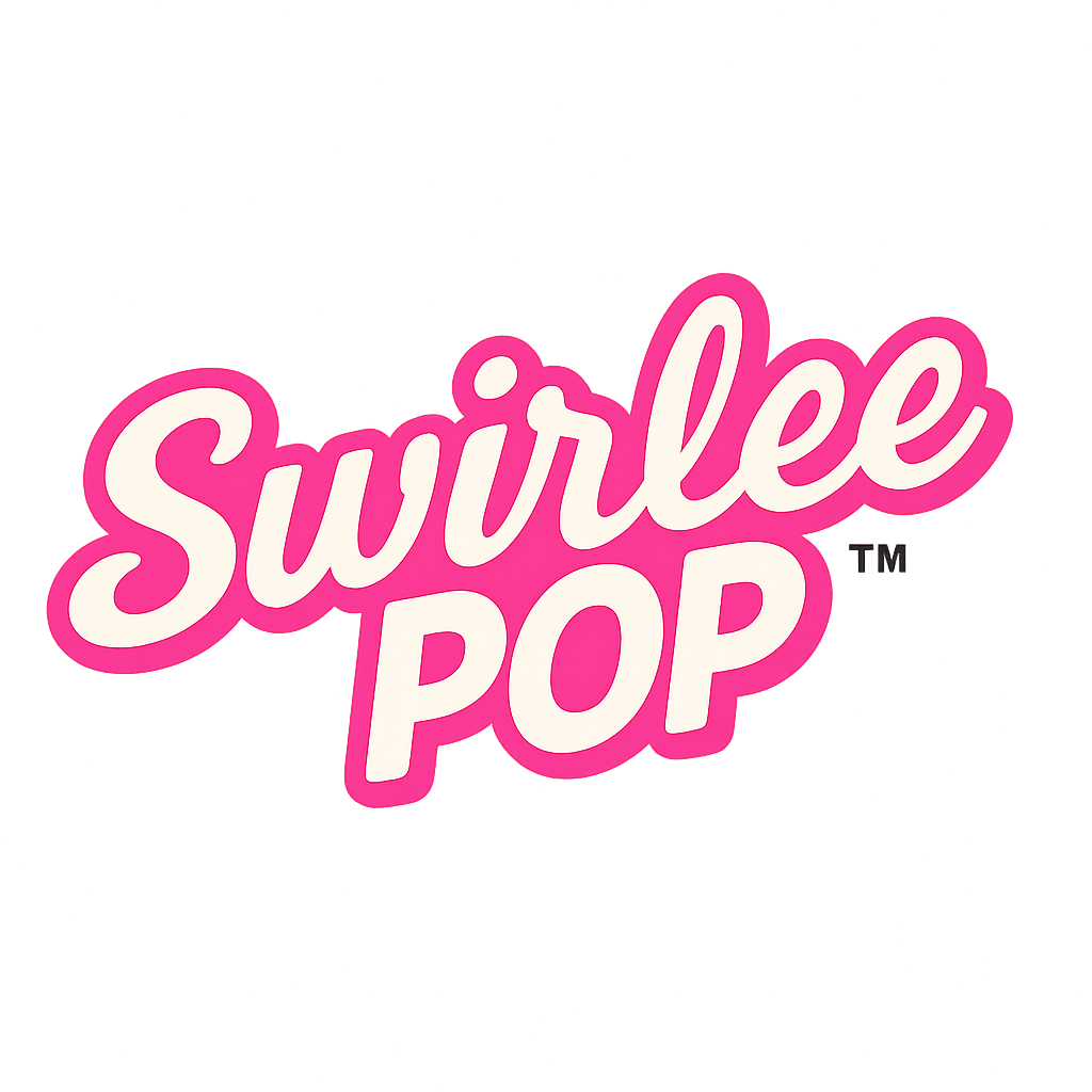 Swirlee Pop Logo